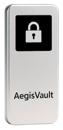 Aegis Image
